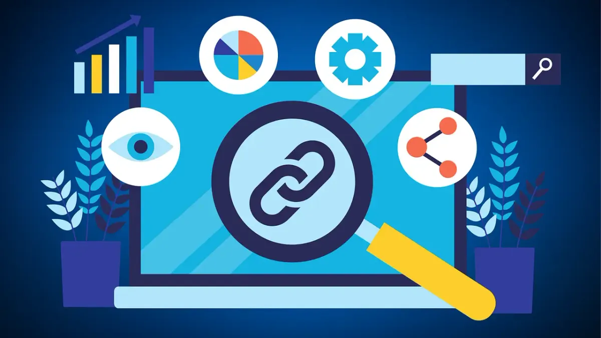 Image related to backlink benefits: enhancing your website’s seo strategy