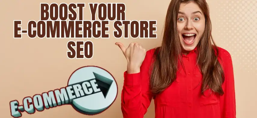 Boost Your Online Store with AI Powered E-commerce SEO Best Practices