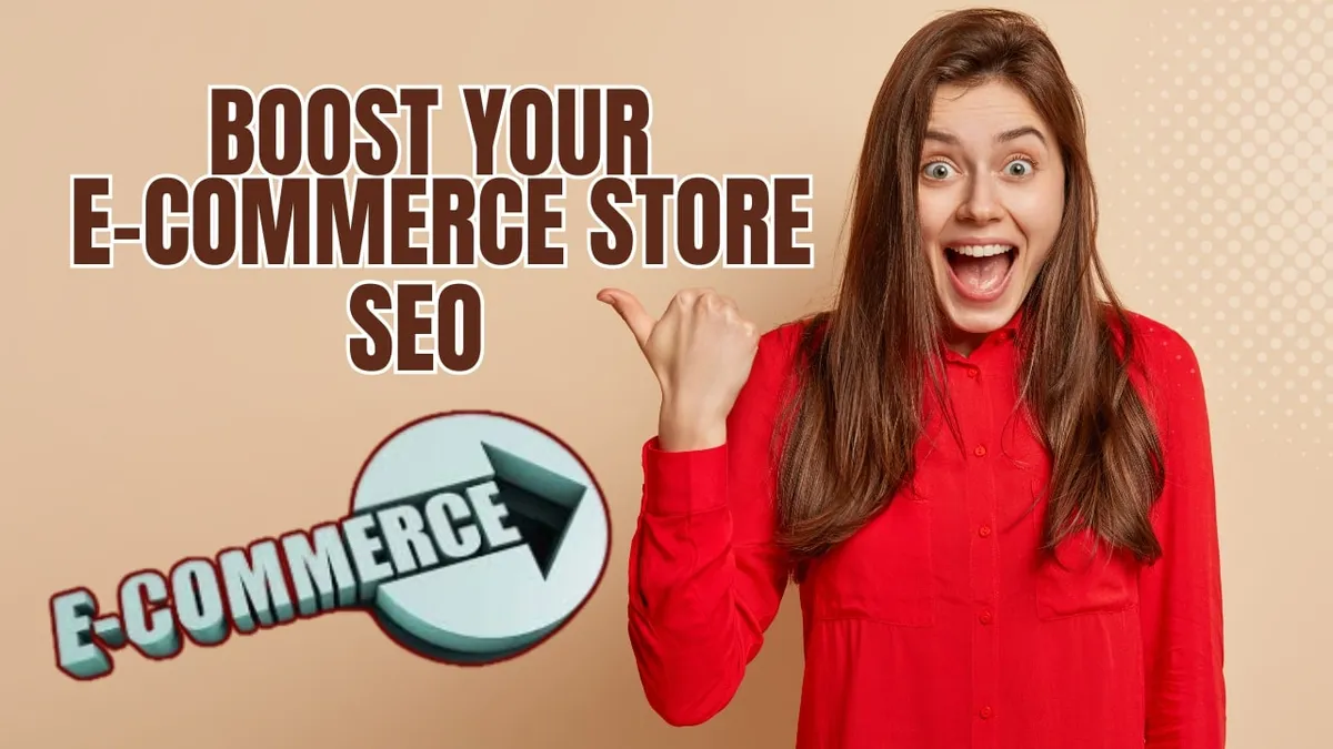 Image related to boost your online store with ai powered e-commerce seo best practices