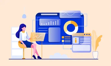 Custom Website Design & Development