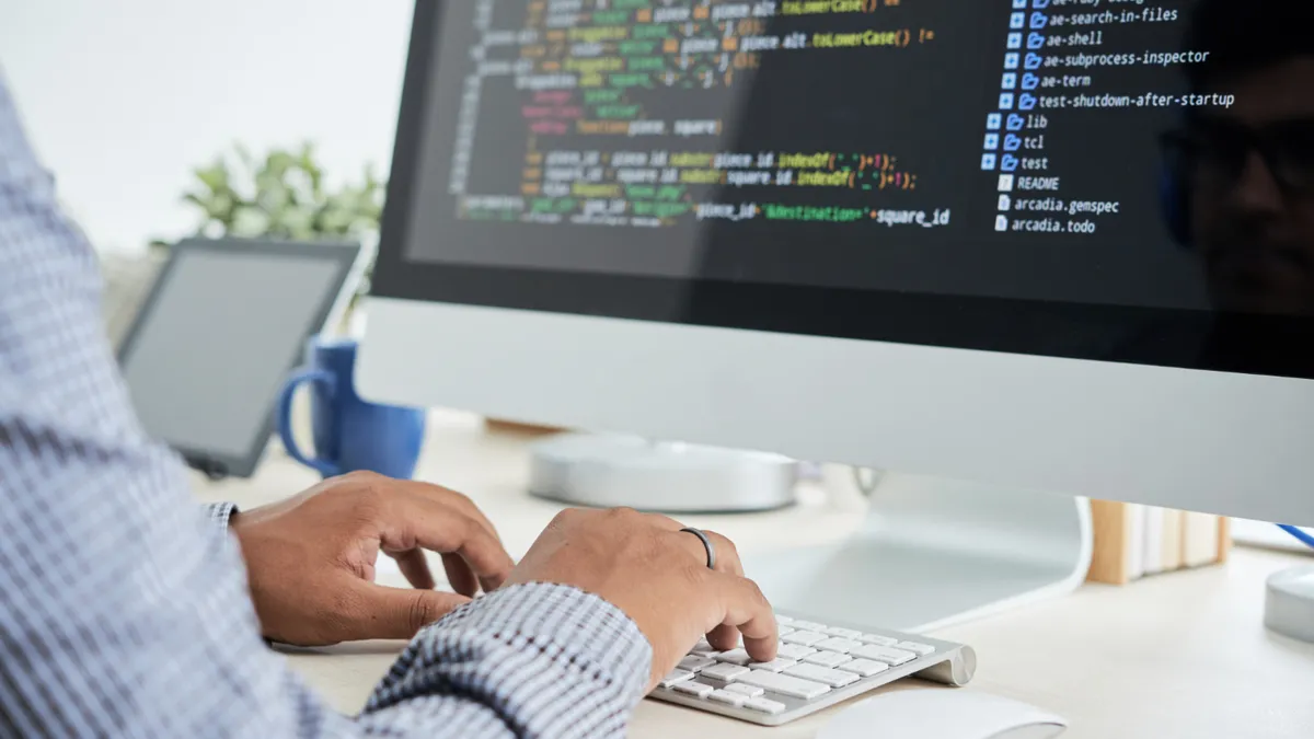 Image related to how to choose the right custom web design and development agency