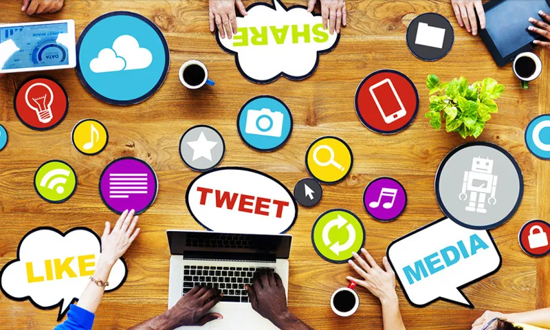 Image related to what is digital media agency