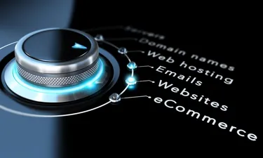 ECOMMERCE WEB DEVELOPMENT