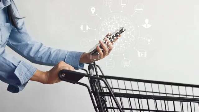 Ecommerce user interface