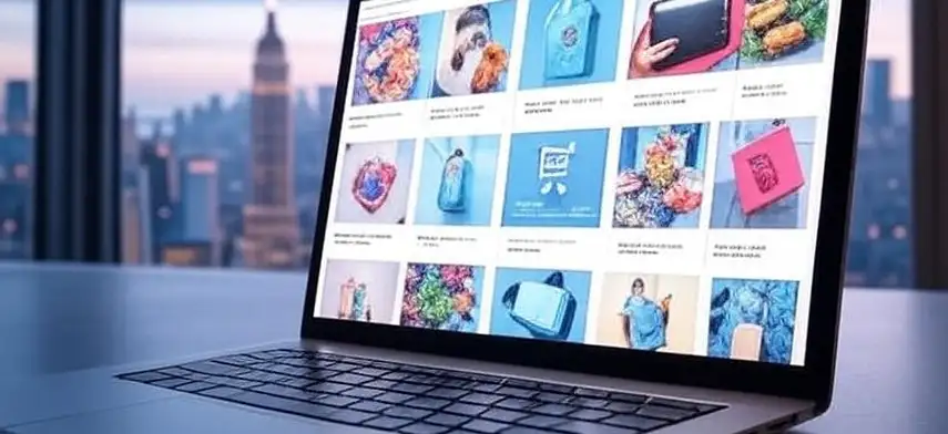 AI Powered E-commerce Web Development in New York