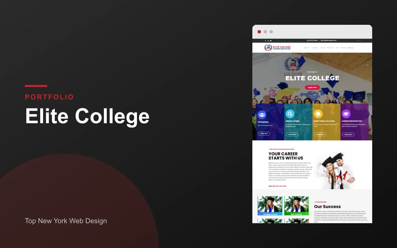 Elite College