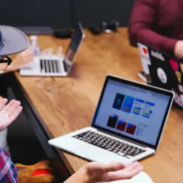 Web design planning