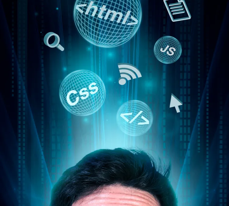 Image related to how can ai revolutionize ai powered web development?