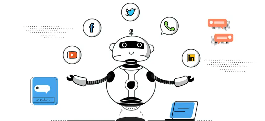 How Chatbots Can Benefit Your Law Firm Website