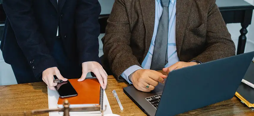 How To Improve Your Law Firm Website’s User Experience