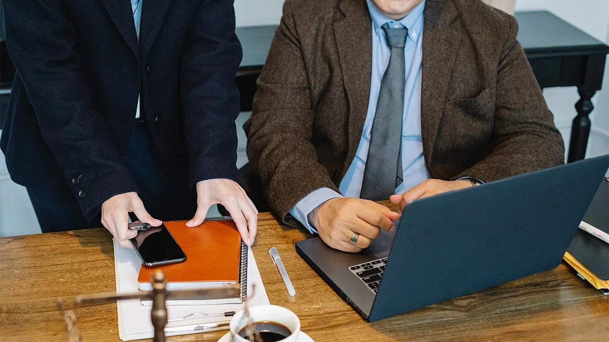 Image related to how to improve your law firm website’s user experience