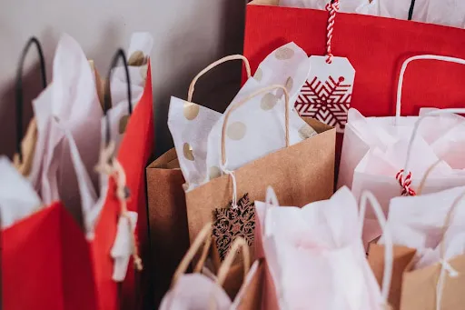 Image related to level up your marketing strategy for the holiday season