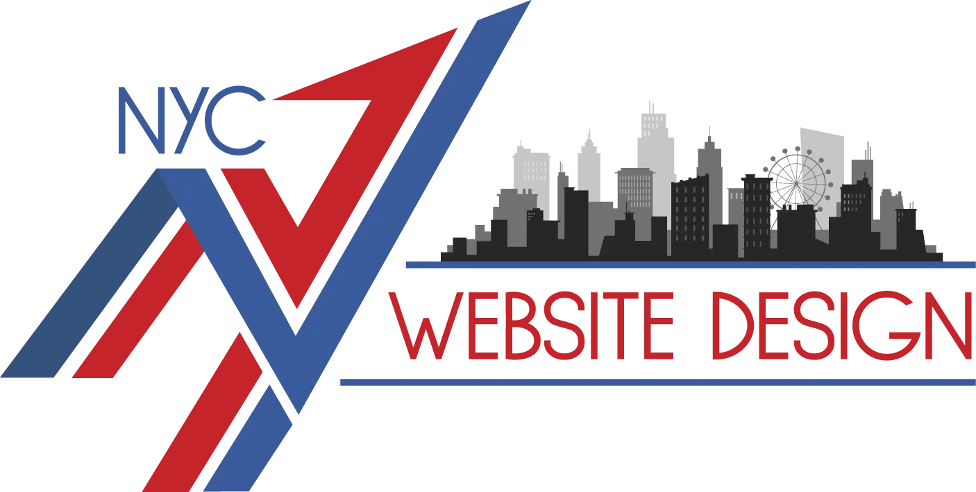 Brand logo of top new york web design