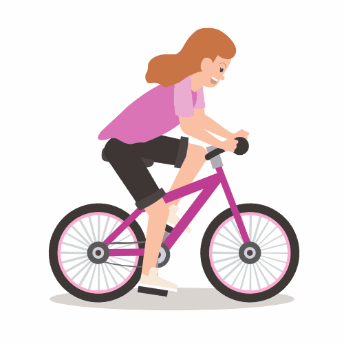 Lottie animation example