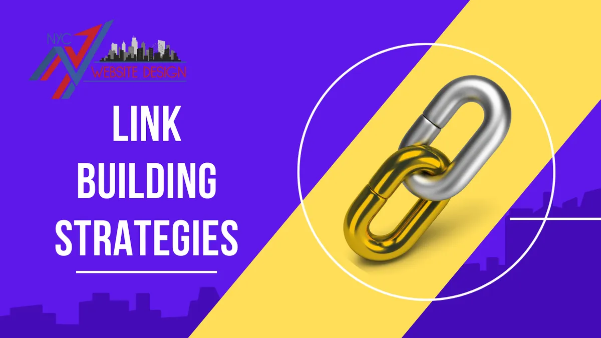 Image related to mastering link building strategies: expert consultation