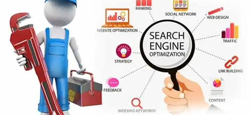 Plumbing SEO Services: Boost Your Business with Plumbing Web Design Agency