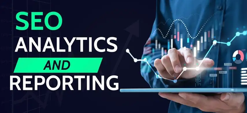 SEO Analytics: A Comprehensive Guide 2024