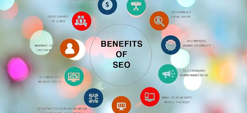 SEO Benefits for Business: Why Your Company Needs SEO in 2024
