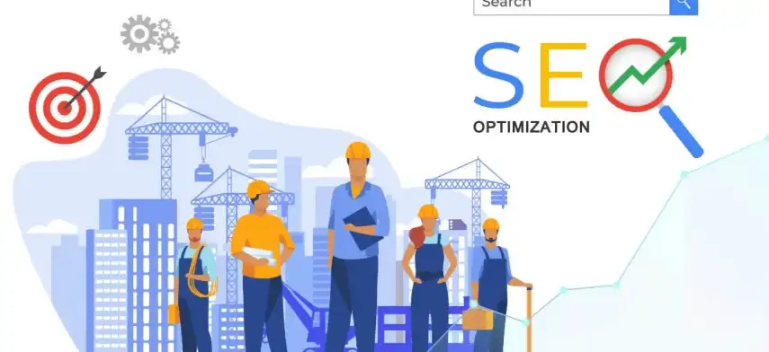 SEO for Construction Companies: Boost Your Website SEO for Construction