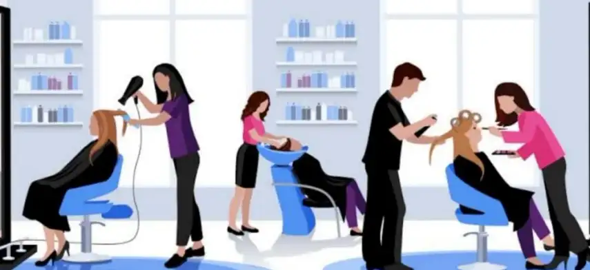 SEO for Hair Salons: Boost Your Visibility with Top Strategies Seo For Hair Salon