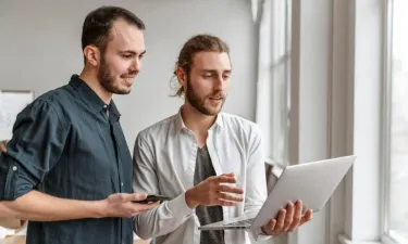 Services informatiques managés