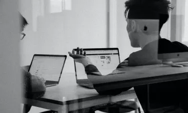 Développement d'applications mobiles