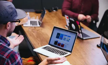 Conseil et support informatiques