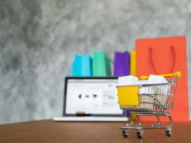 Shopify Store Development image 1