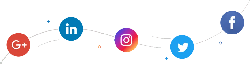 Social media brand