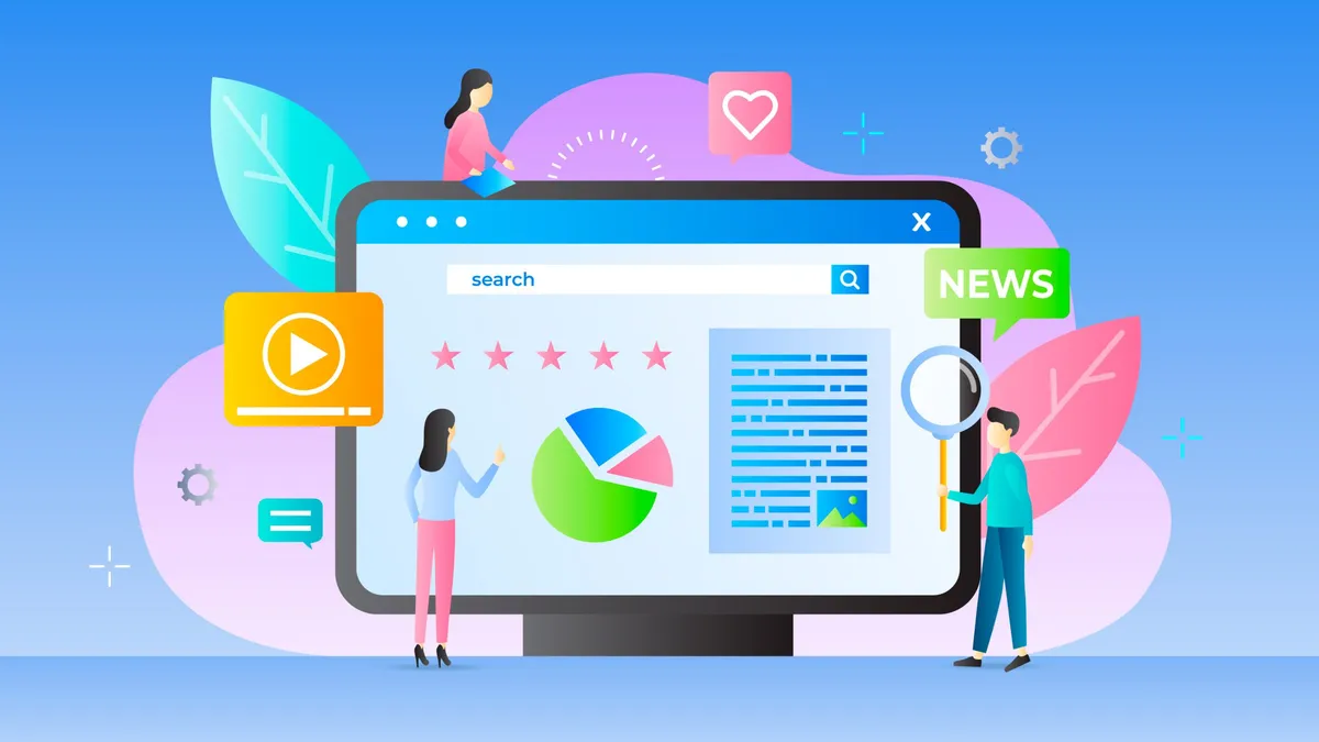Image related to the benefits of seo: essential advantages for your business