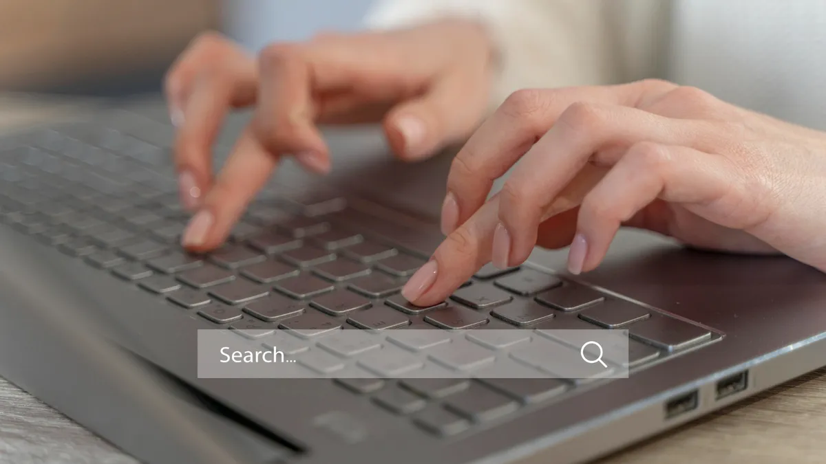 Image related to the evolving landscape of search engine optimization (seo)