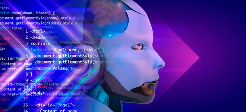 The Future of AI Powered Web Development: AI and the Semantic Web
