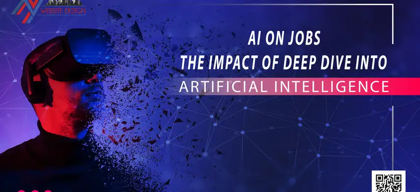 The Impact of AI on Jobs: Deep Dive into Artificial Intelligence