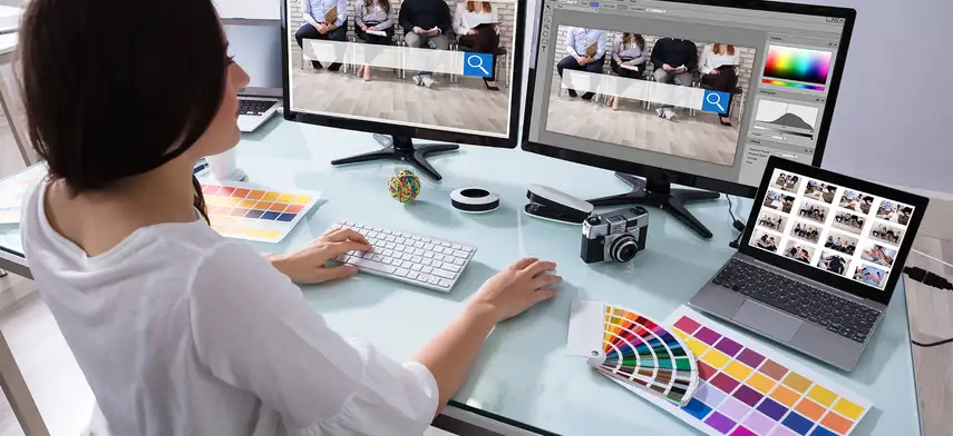 Expert Web Design Services in Manhattan: Benefits of Working with a Local Firm