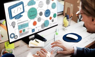 SEARCH ENGINE OPTIMIZATION