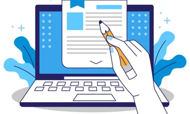 CONTENT WRITING