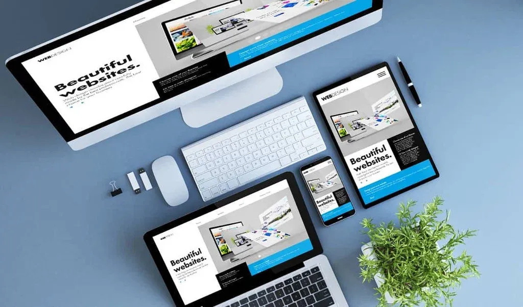 Image related to top 5 features every modern business website must have