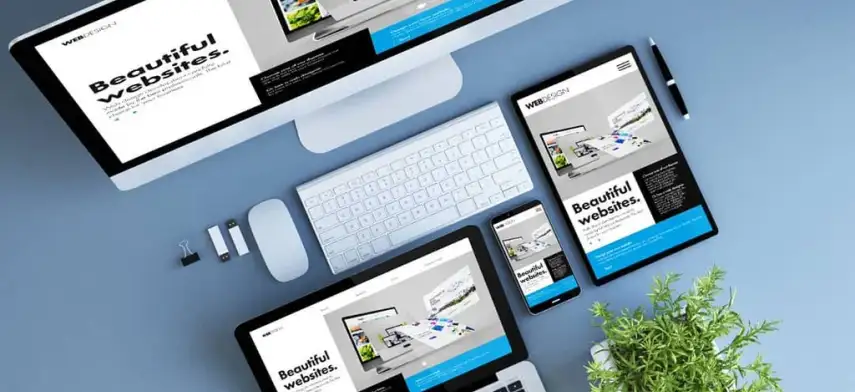 Top 5 Features Every Modern Business Website Must Have
