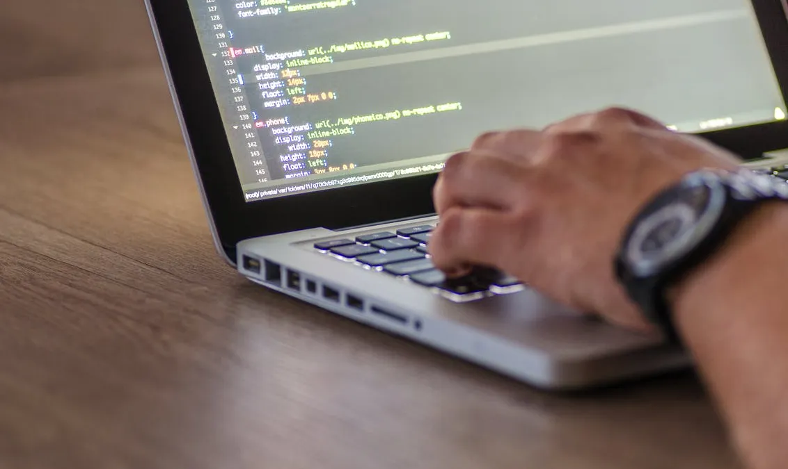 Image related to top 5 things you should know about web development