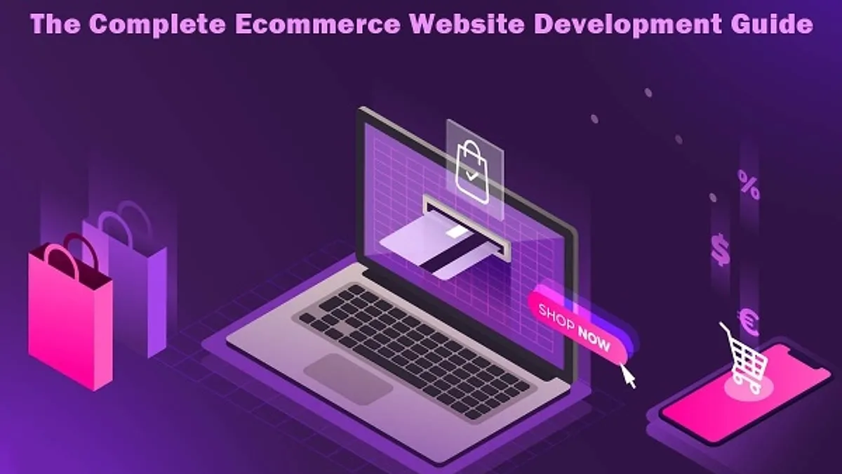 Image related to top new york web design and development: ai powered e-commerce web development in queens