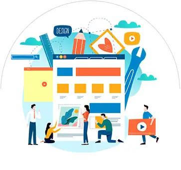Choosing A Website Design And Development Company For Your Business