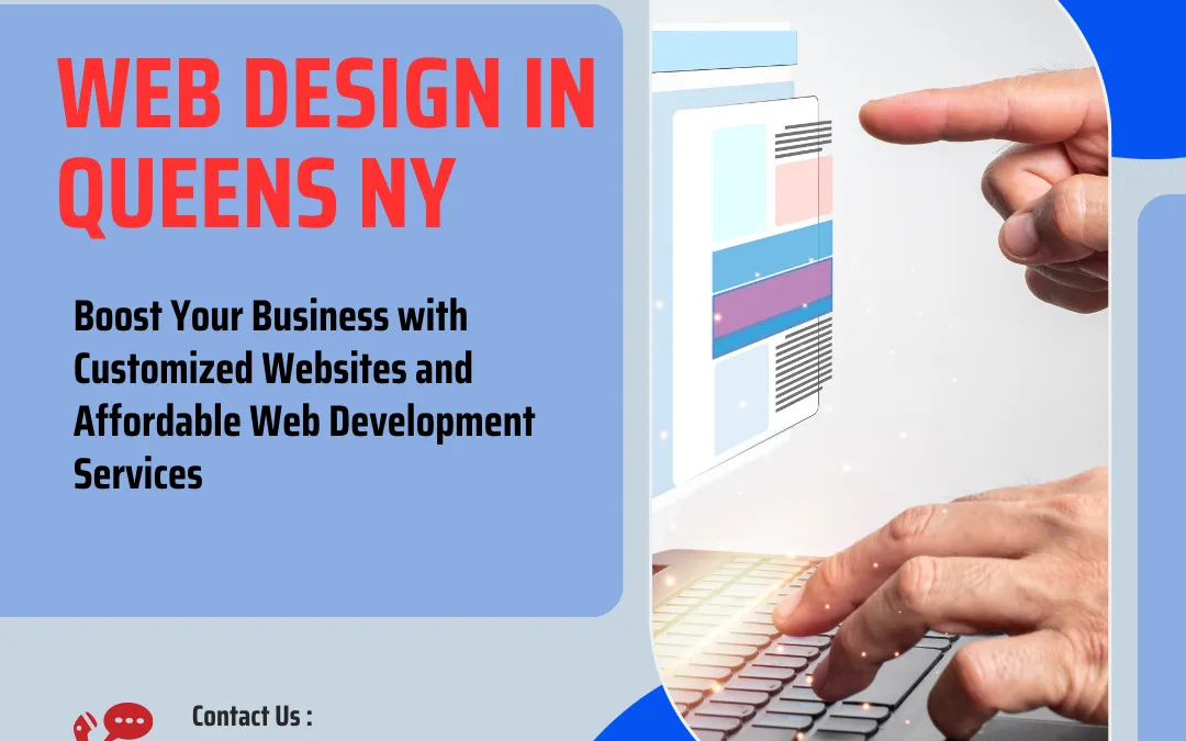 Image related to web design in queens ny
