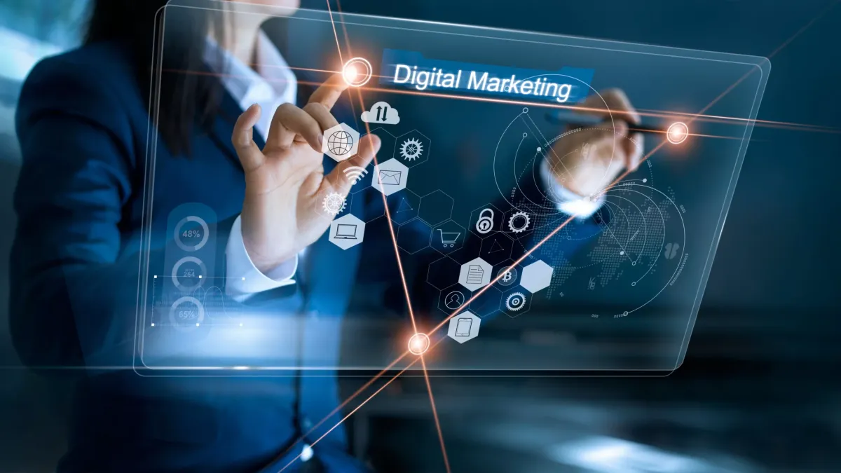 Image related to why digital marketing is essential for growing brands