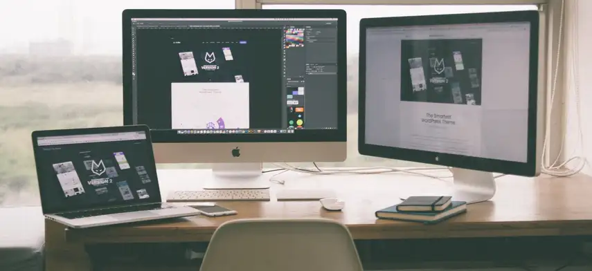 Your guide to hiring a web developer